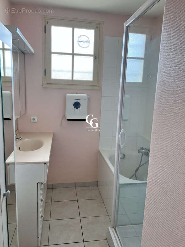 Maison à SAINT-JEAN-DE-BOISEAU