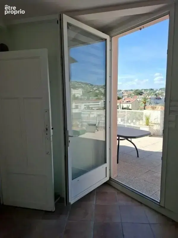 Appartement T3 sur toit vue mer - photo 12