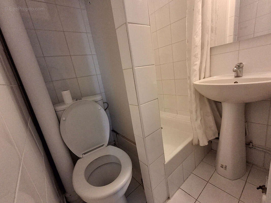 Appartement à CHOISY-LE-ROI