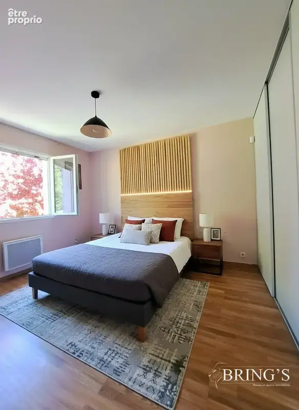 Maison 4 pièces 110 m² à vendre à Montesquieu (82200) - photo 3