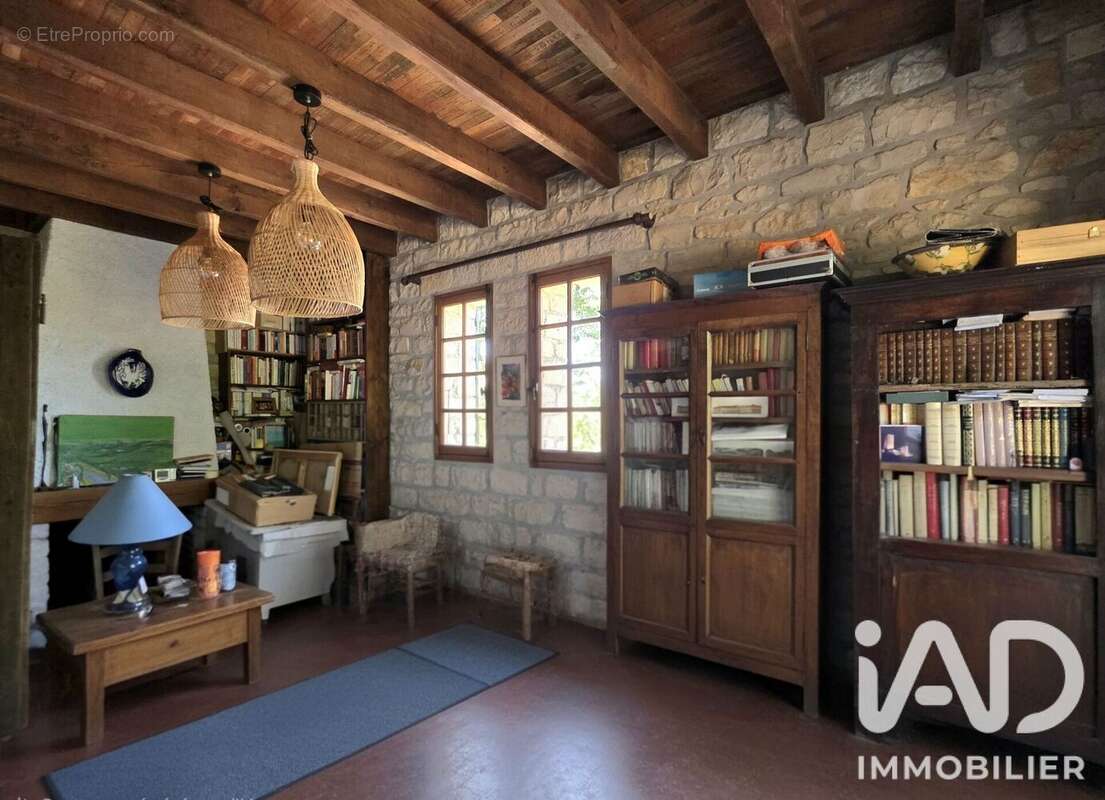 Maison 105 m² à Loubressac  - photo 4