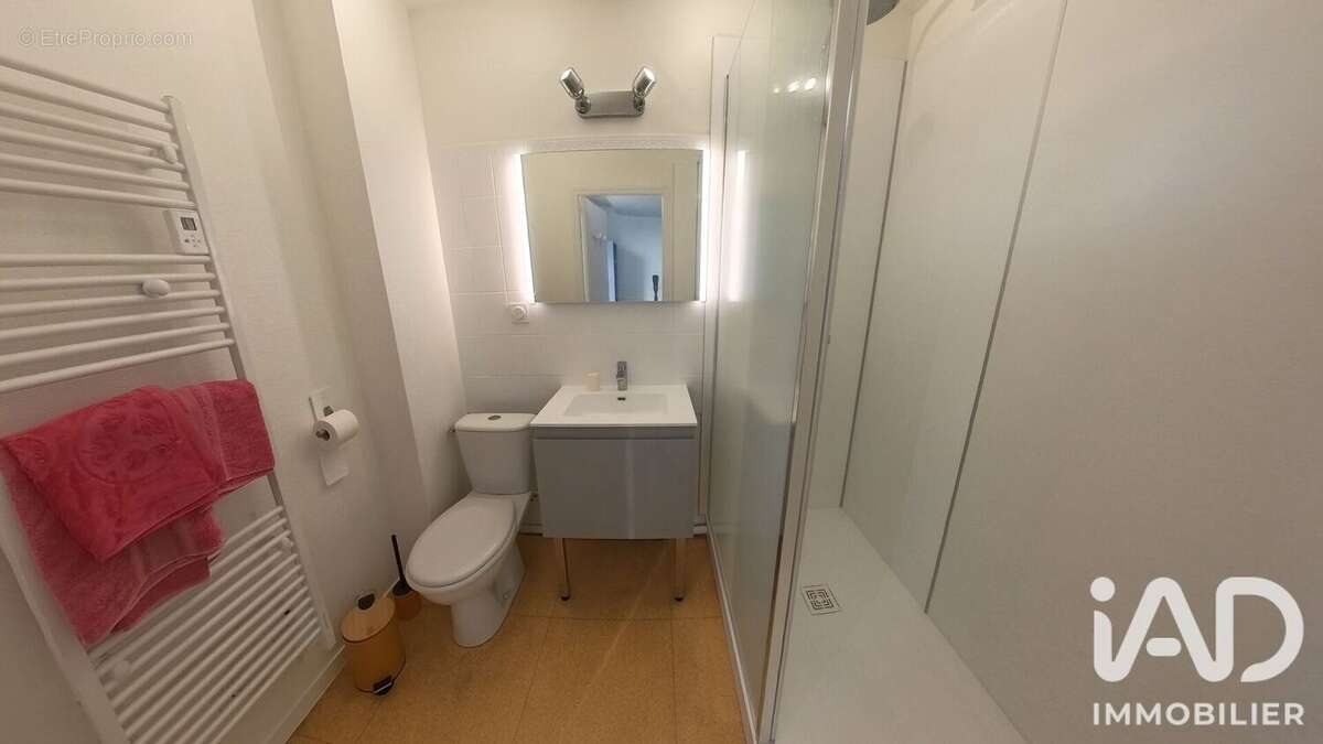 Commerce 226 m² à Savigny-En-Veron  - photo 9