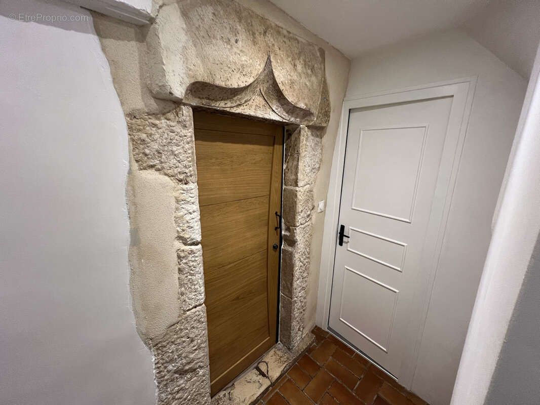 Appartement à BEAUNE