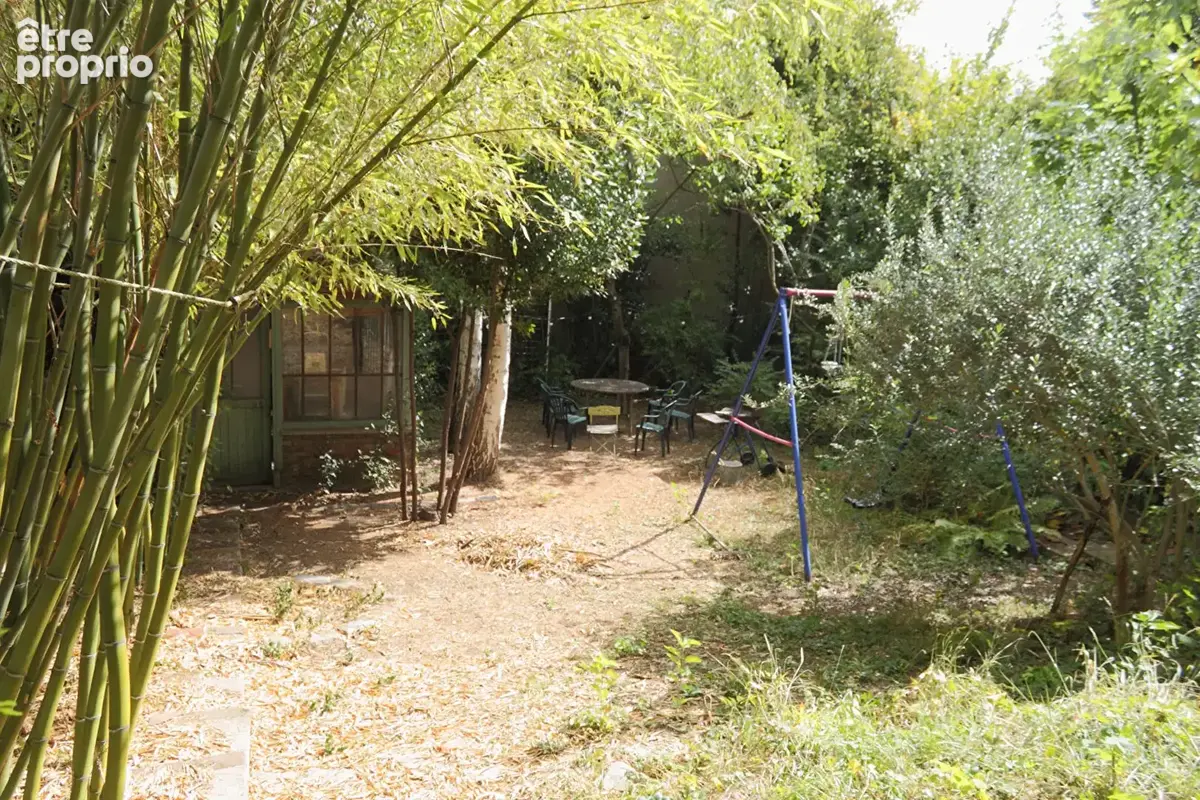 Maison Suresnes / 6 pièces 158.94 m2 / Maison familiale avec vue dégagée - photo 14