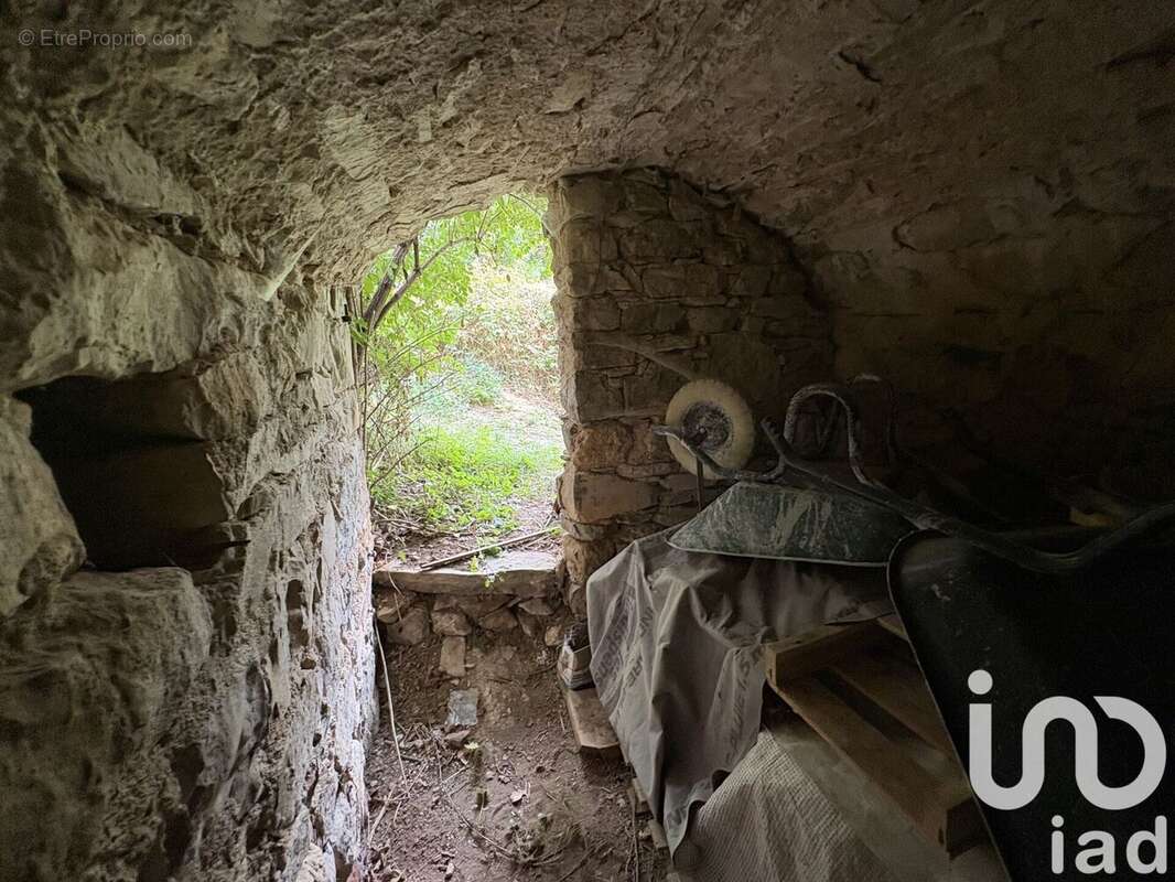 Photo 6 - Maison à VESSEAUX