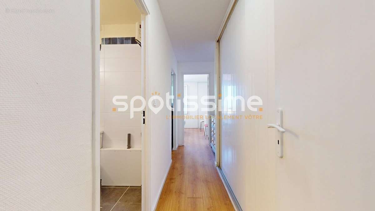 Appartement à AGDE
