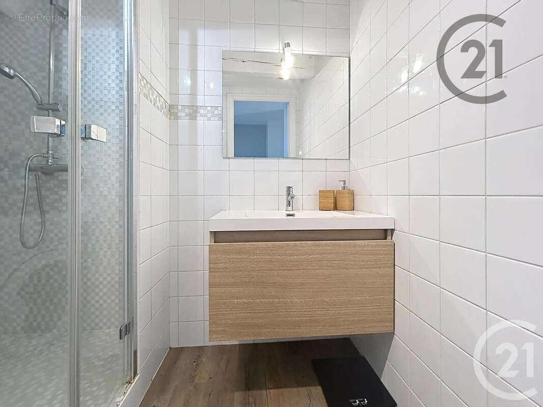 Appartement 34 m² à Fontainebleau  - photo 13