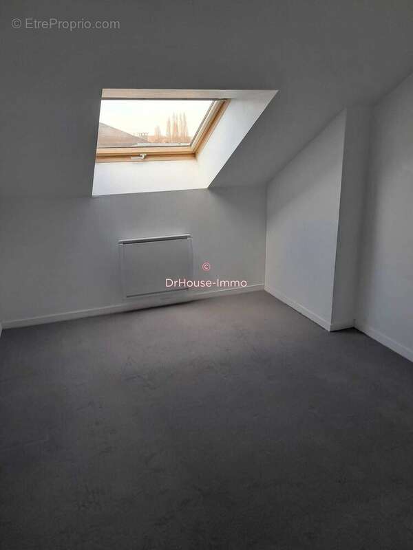 Appartement 94 m² à Le Mans  - photo 54