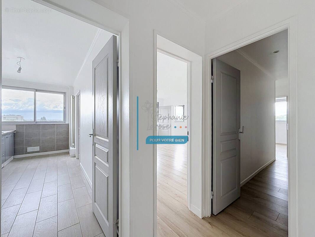 Appartement à SUCY-EN-BRIE