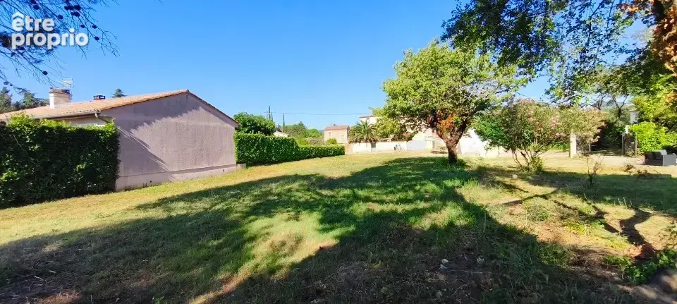 Terrain 650 m² à Ancone  - photo 4