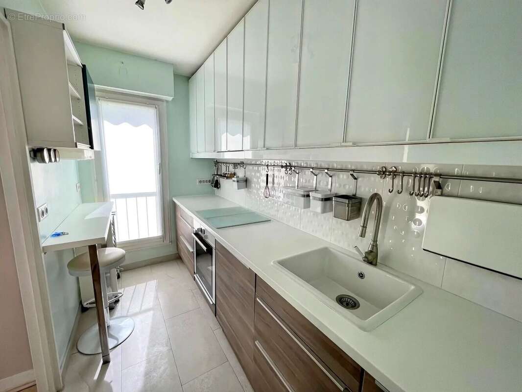 Appartement à CHATOU