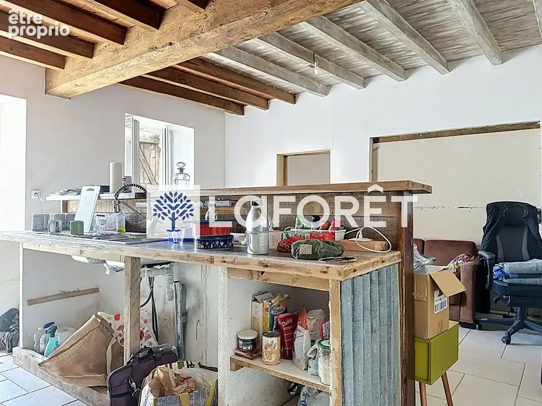 Vente maison Messais de MONCONTOUR - photo 6