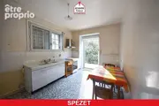 Maison à SPEZET