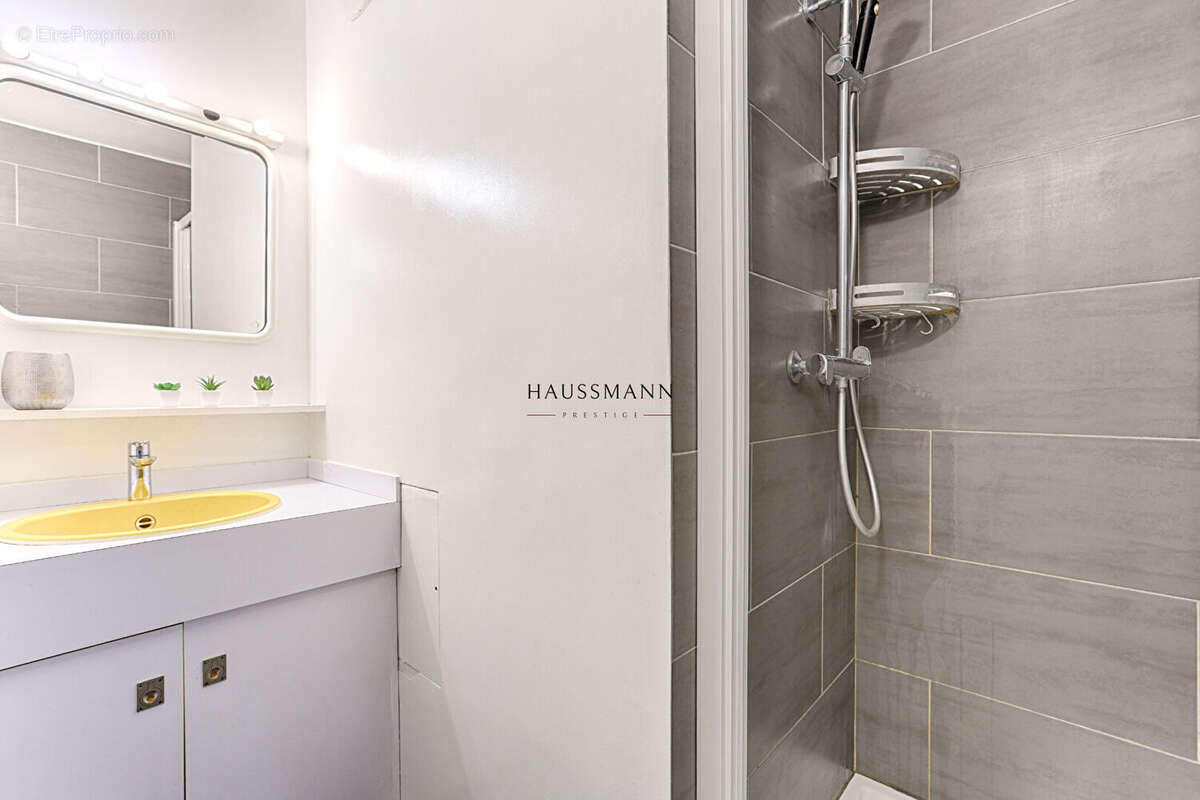 Appartement à PARIS-13E