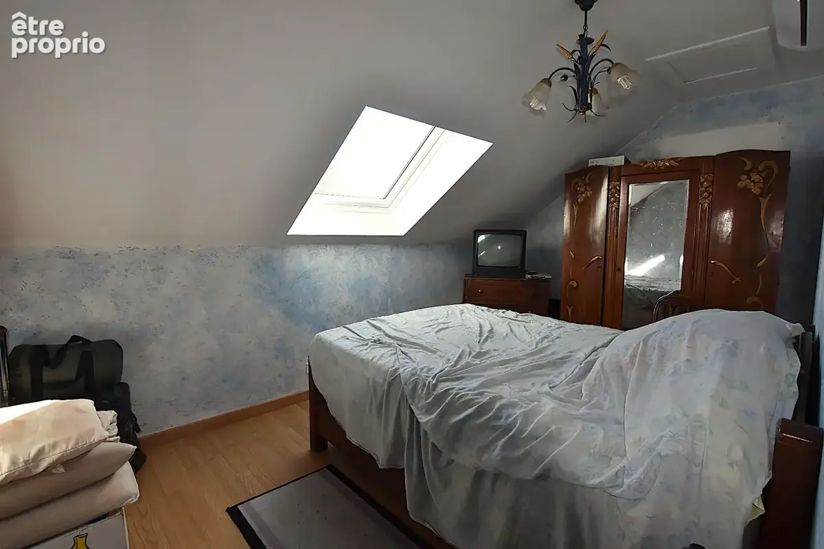 MOLINET, MAISON  5 pièce(s) 100 m2 - photo 12