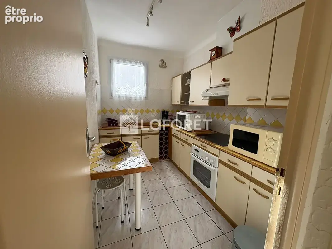 Appartement en exclusivité à Amélie-les-Bains, au bord du Tech. - photo 6