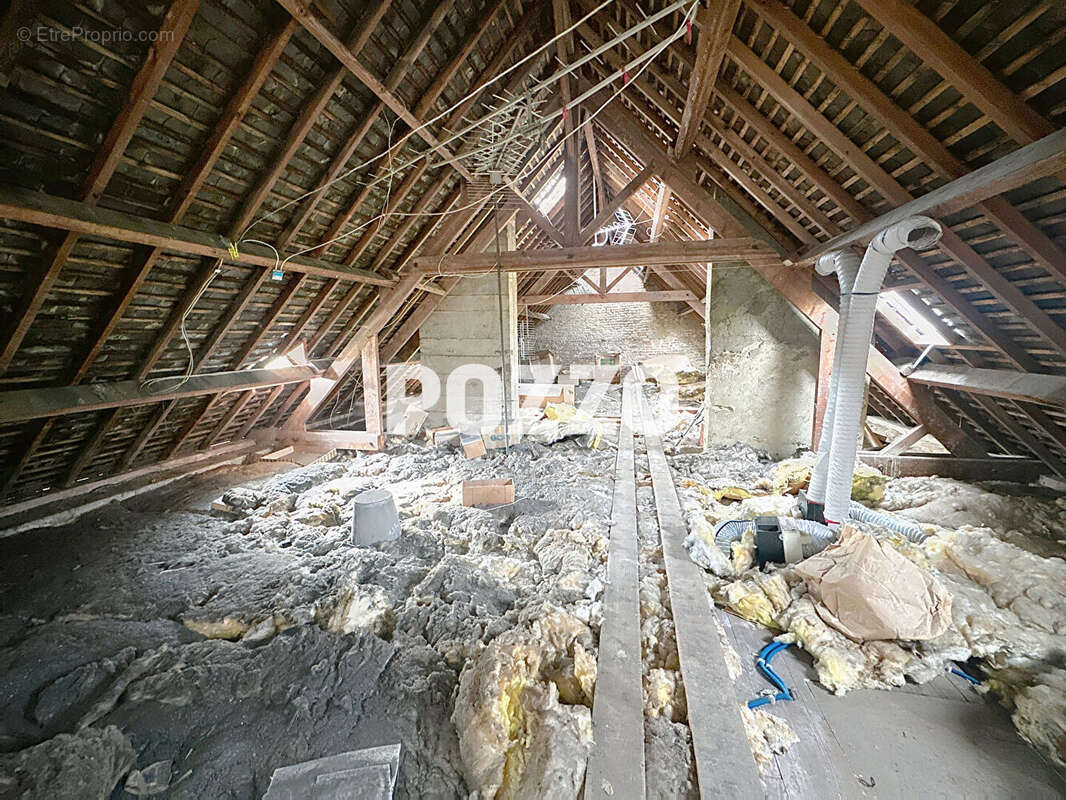 Appartement à AVRANCHES