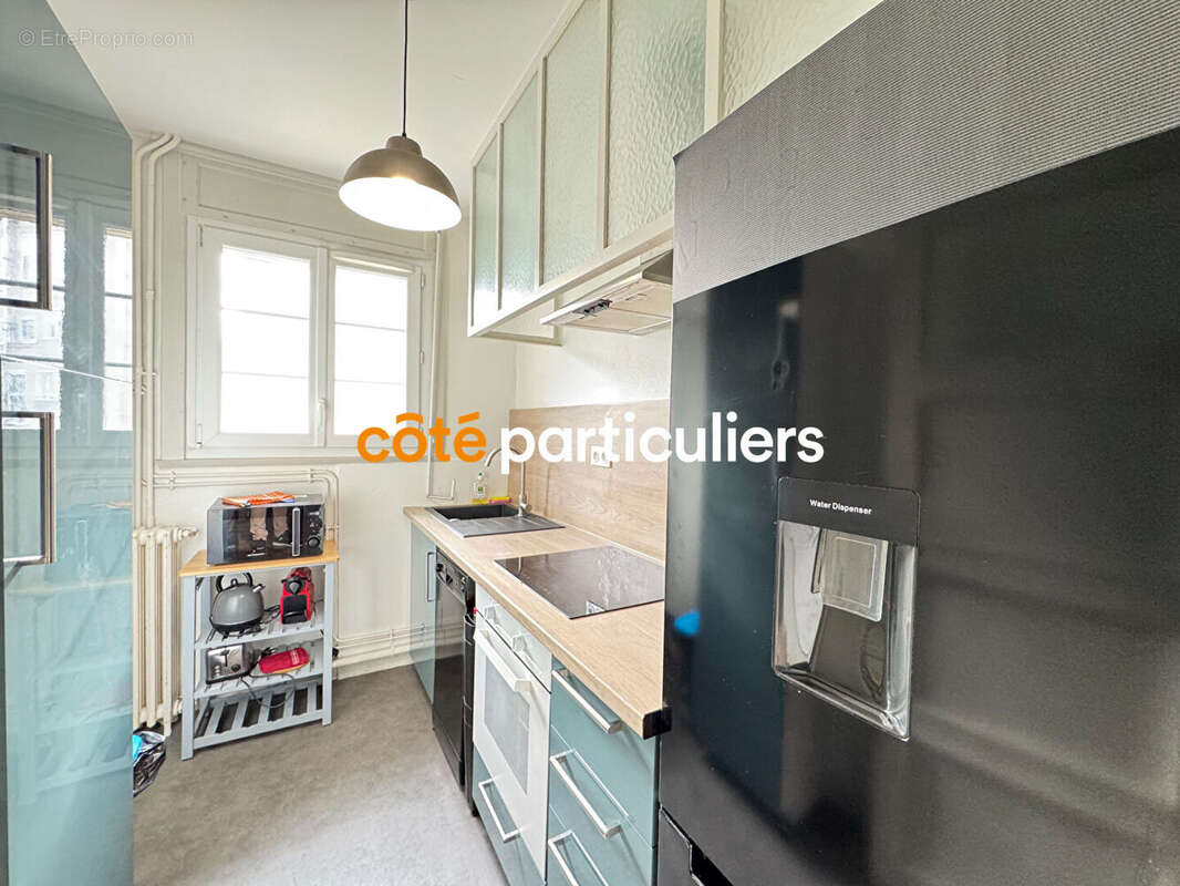 Appartement à ORLEANS