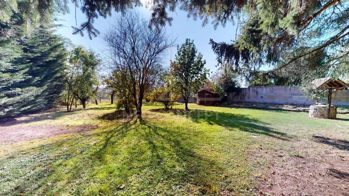 Maison à MERKWILLER-PECHELBRONN