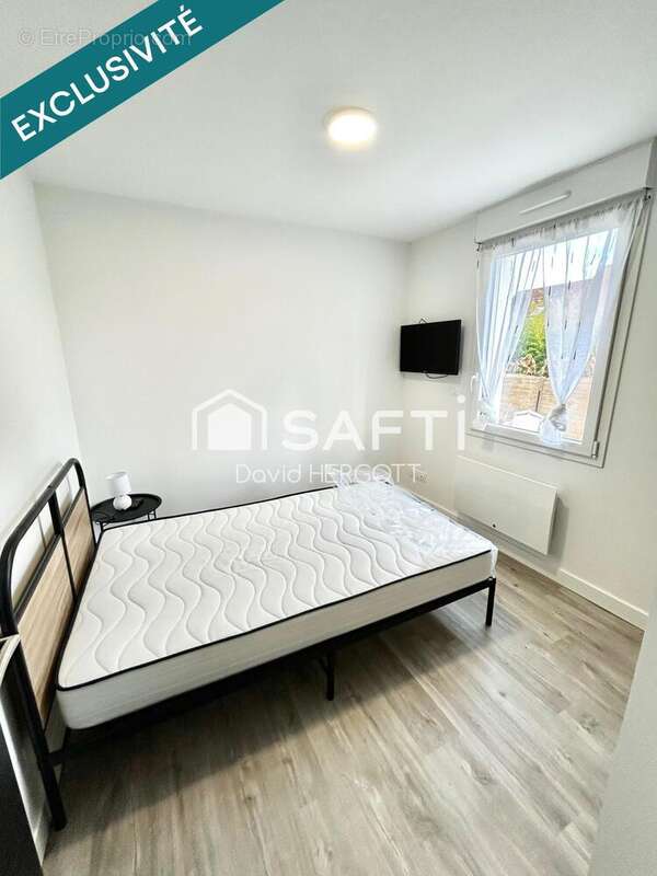 Photo 7 - Maison à MESSAS