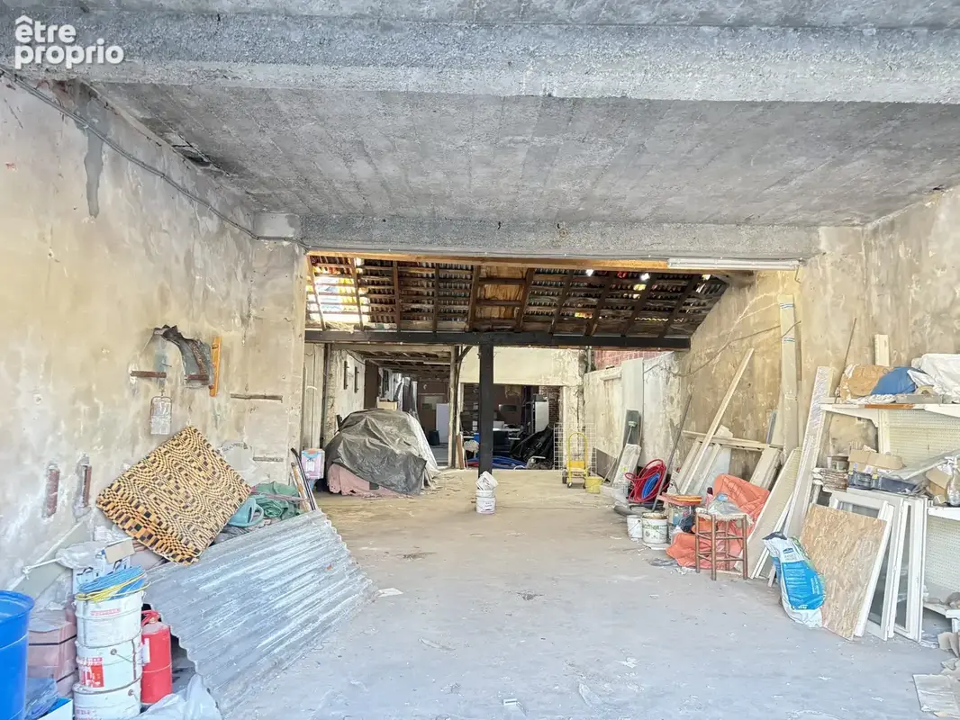 Parking à vendre à Mamers (72600) - photo 2