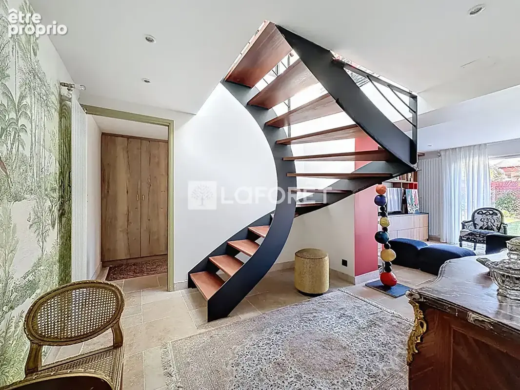 Maison Ouistreham 7 pièce(s) 185.24 m2 - photo 8