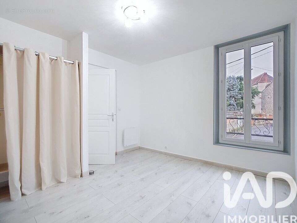 Photo 6 - Appartement à CHAUMES-EN-BRIE