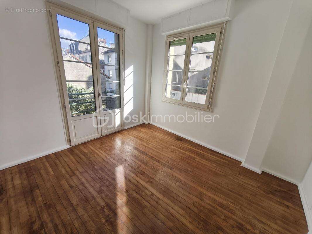 Appartement à PAU