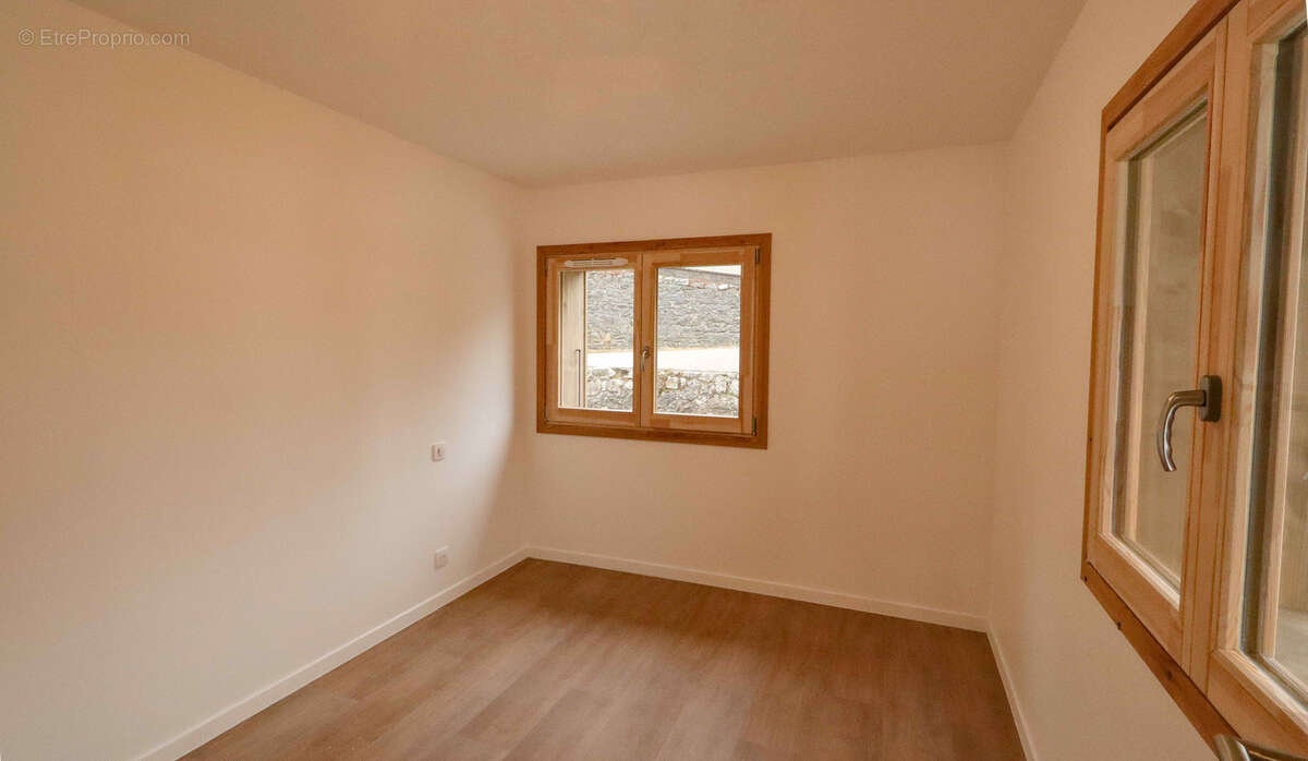 Idéal pied à terre, ou investissement. T3 souplex entièrement rénové proche stations des Aravis - photo 6