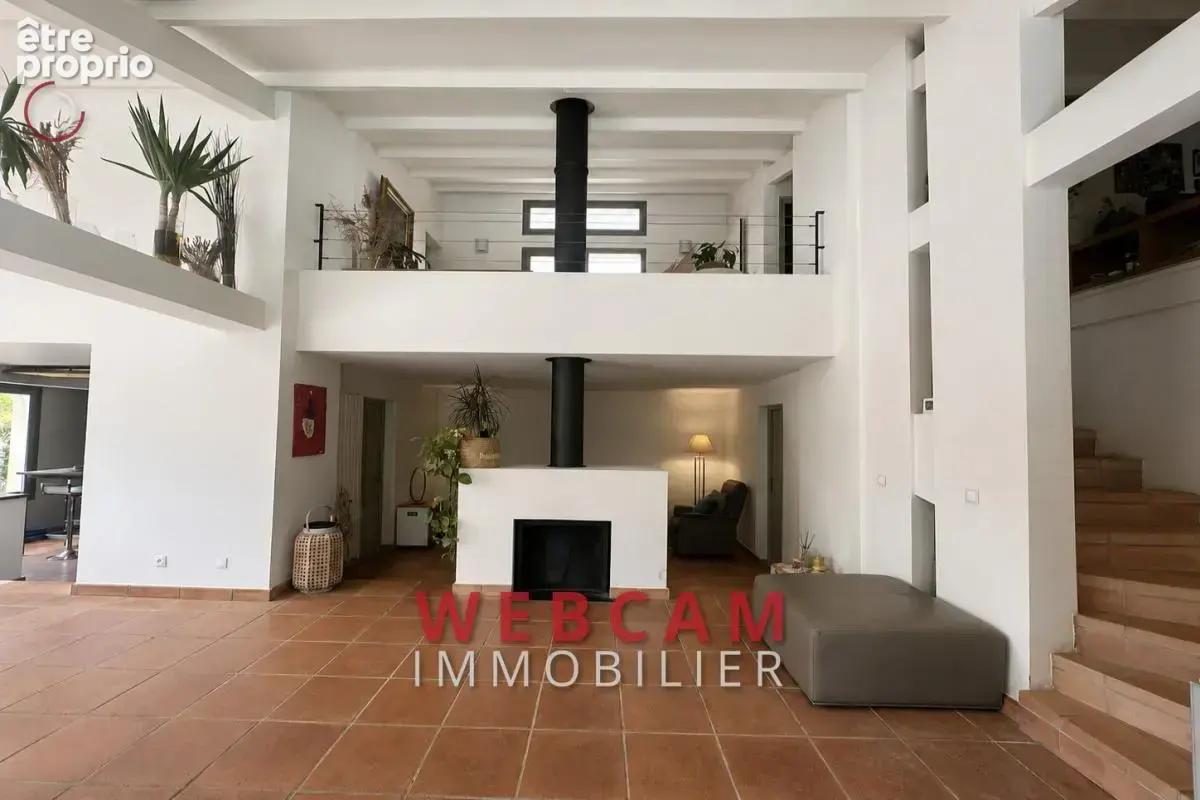 vente maison 5 Pièce(s) - photo 6