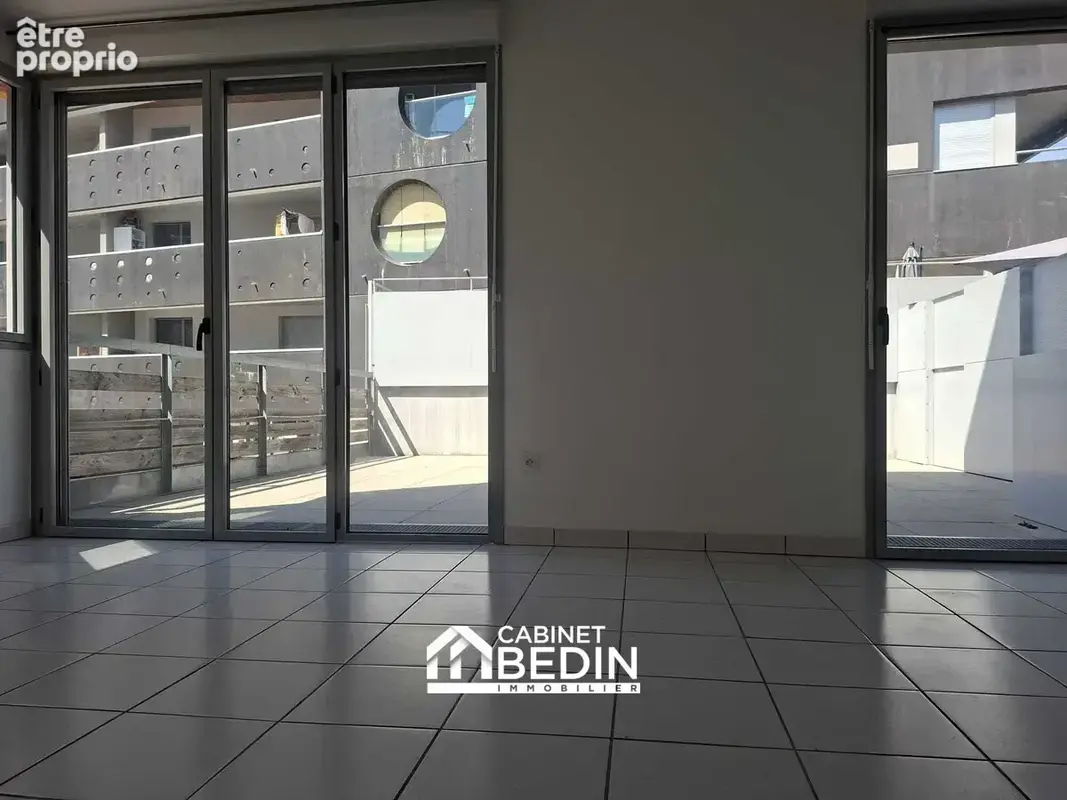 Appartement 2 pièces 41 m² à vendre à Blagnac (31700) - photo 4