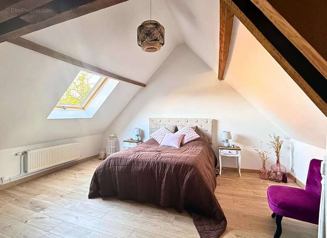 Maison à NOYELLES-SUR-ESCAUT