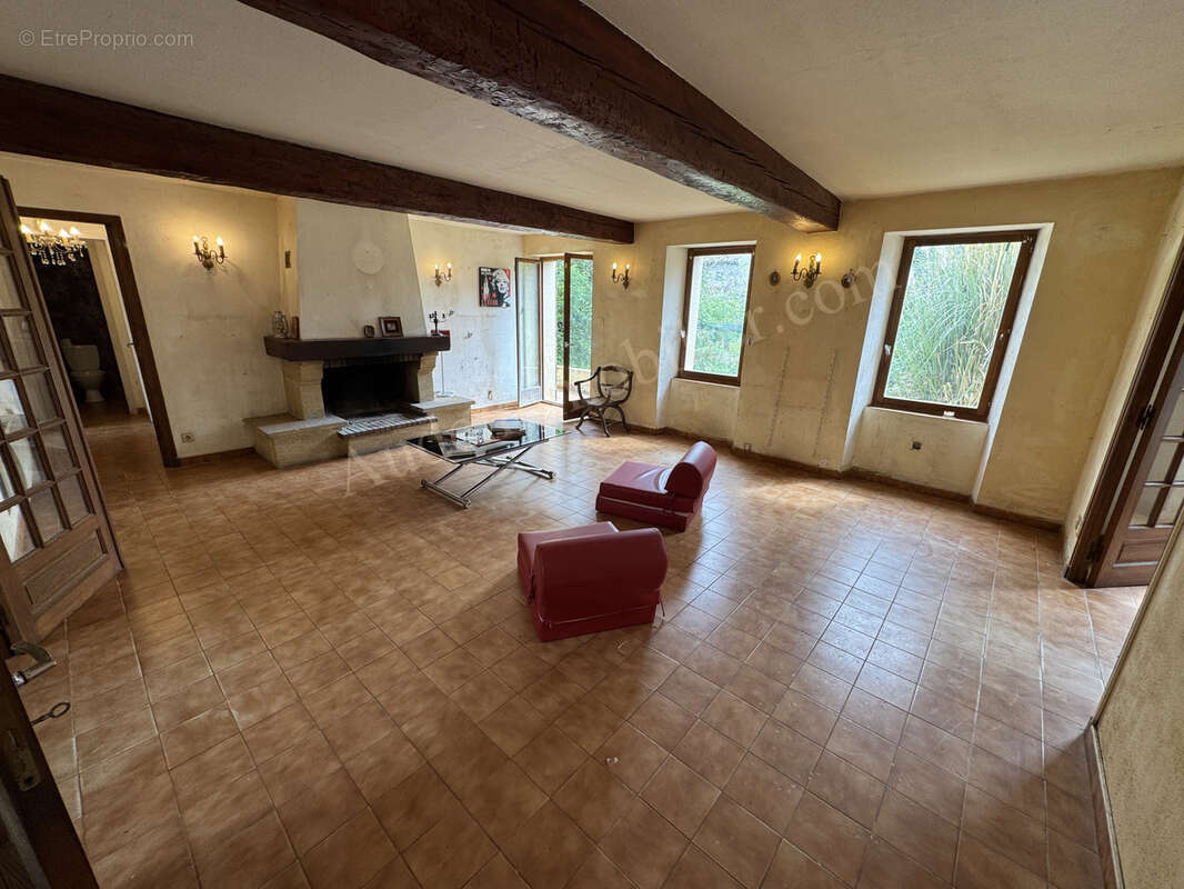 Maison à ESPERAZA