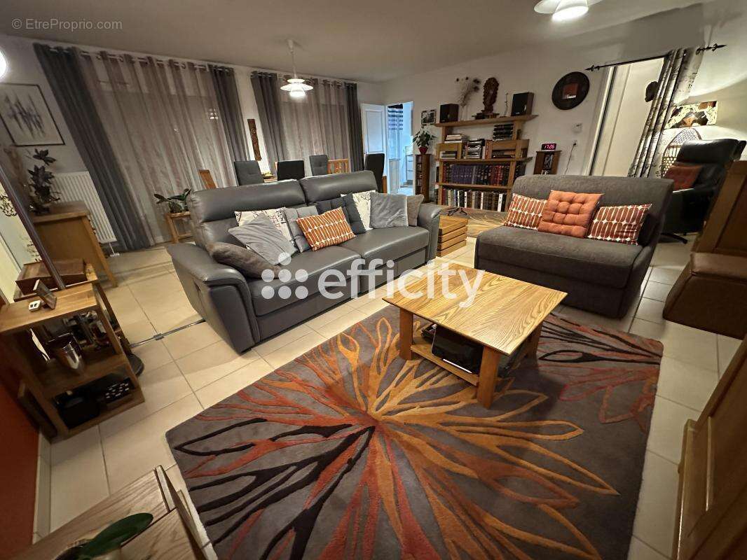 Maison 90 m² à Rambouillet  - photo 4