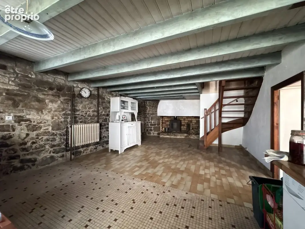 Maison 6 pièces 190 m² à vendre à Le Saint (56110) - photo 5
