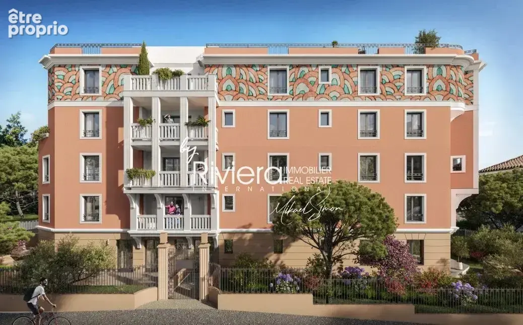 Programme neuf  - t4 dans residence de tres grand standing ! - photo 4