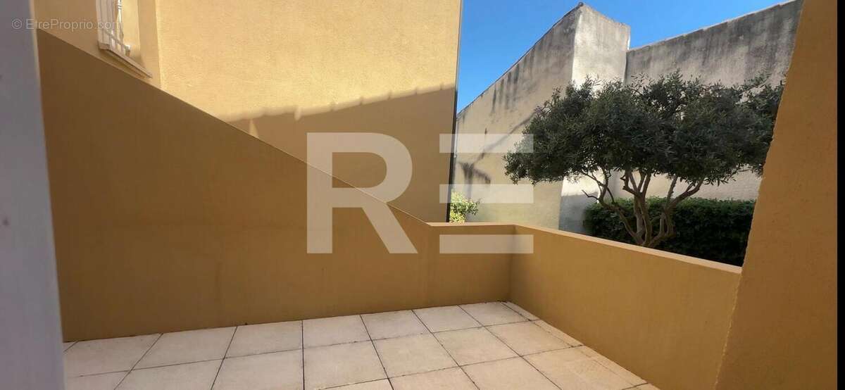 Appartement à NIMES
