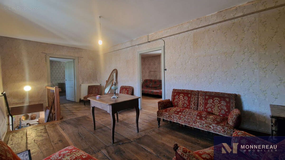 Ancienne ferme - photo 6