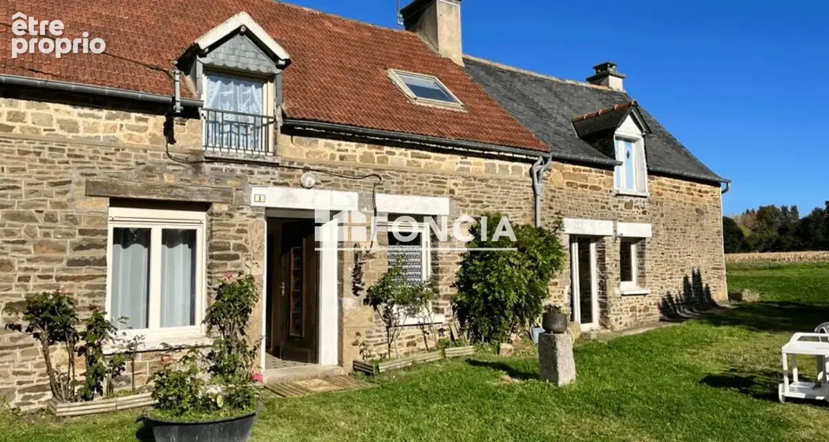 Photo Maison à La Boussac au prix de 161 000€