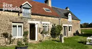 Maison à LA BOUSSAC