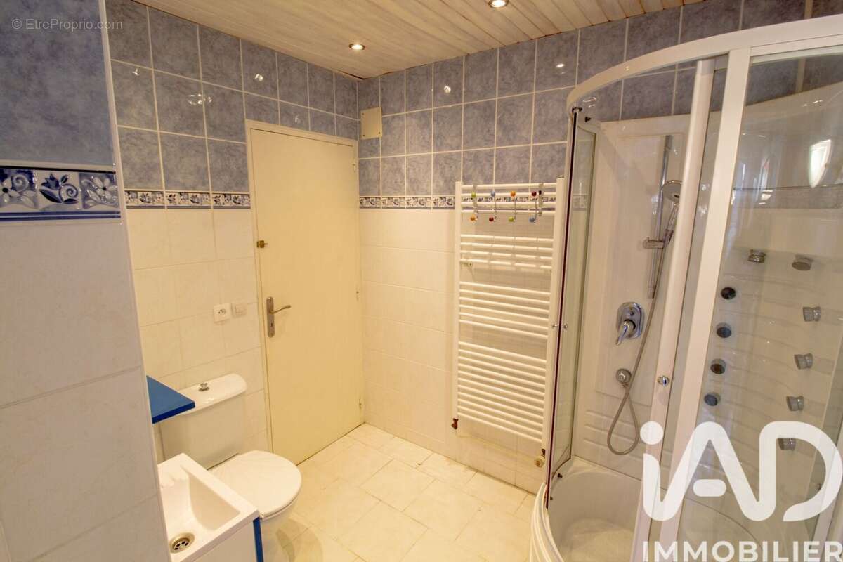 Photo 7 - Maison à CORBEILLES