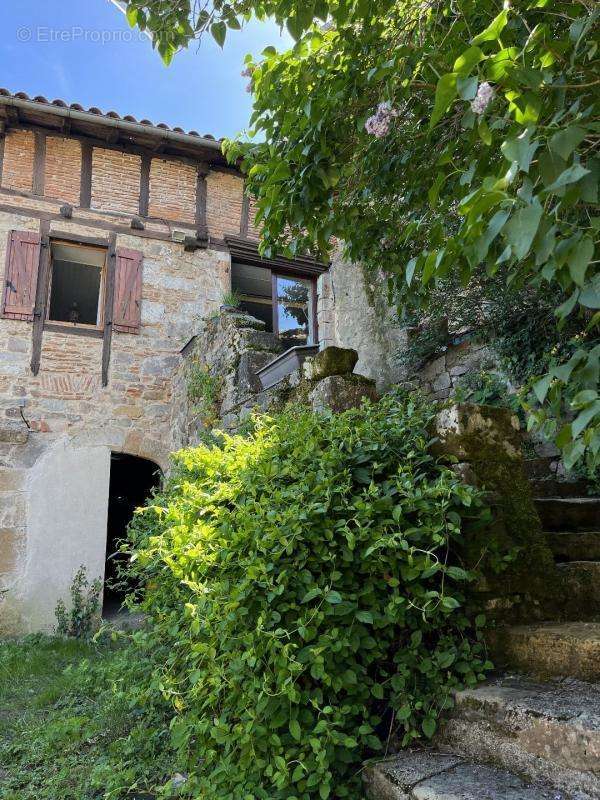 Maison à SAINT-FELIX