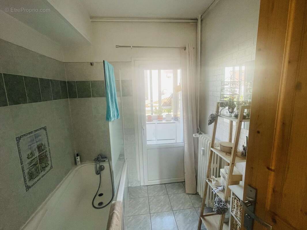 Appartement à ROUEN