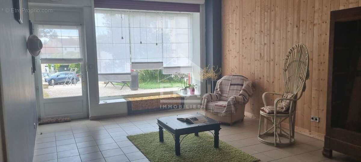 Maison 143m² à astaffort - photo 5