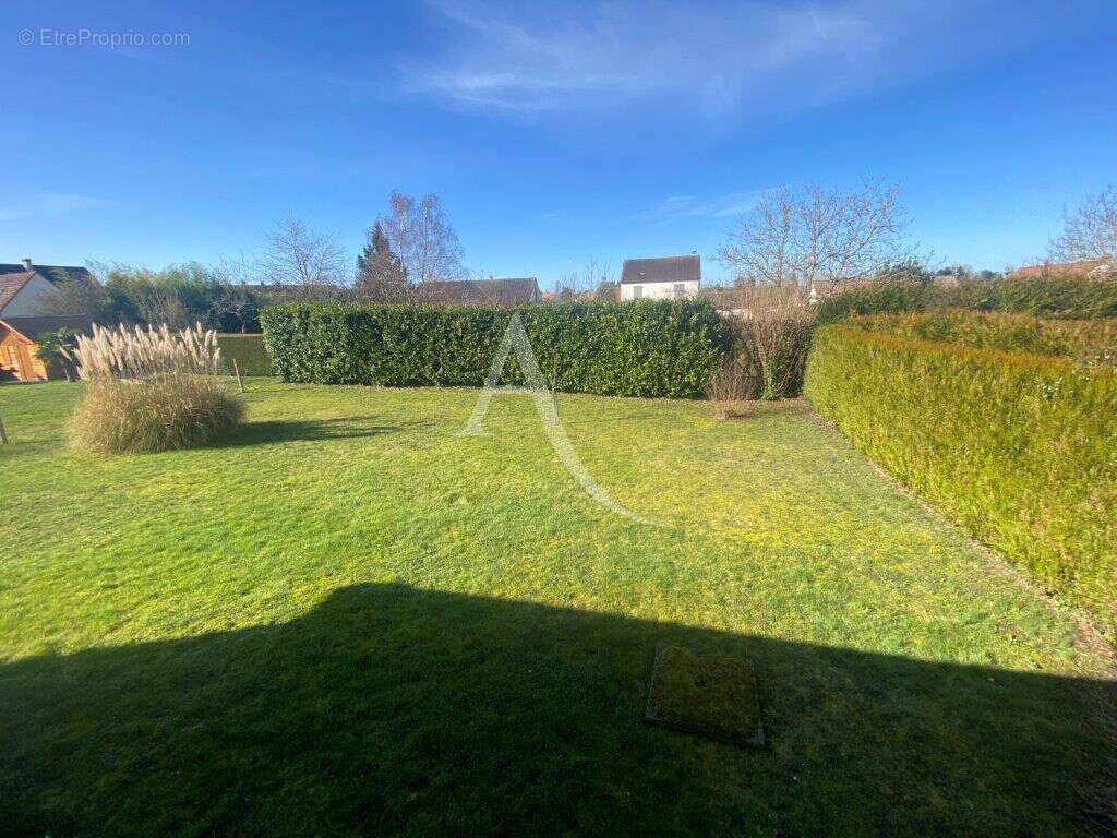 Maison à REBRECHIEN