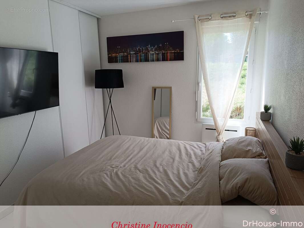Appartement à SAINT-YZAN-DE-SOUDIAC