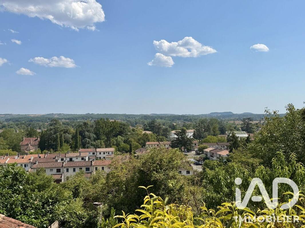 Photo 1 - Maison à MONSEMPRON-LIBOS