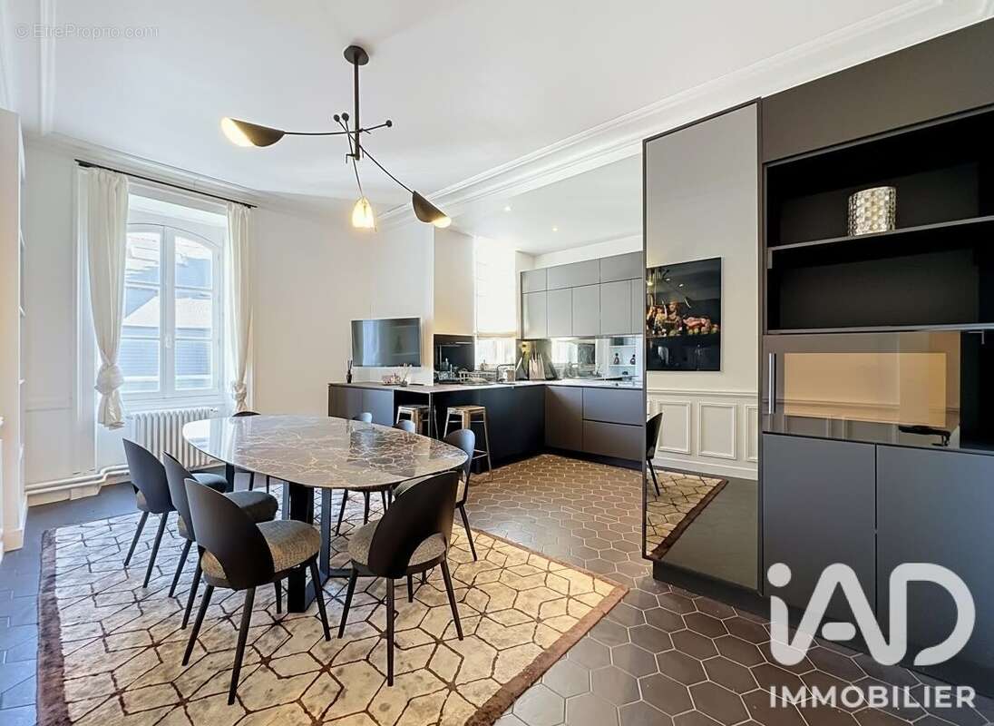 Appartement 180 m² à Rennes  - photo 3
