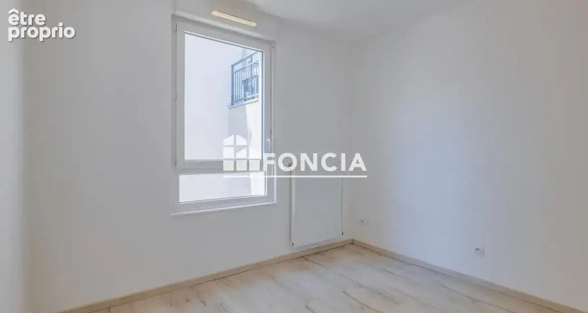 Rillieux caluire t3 duplex - photo 7