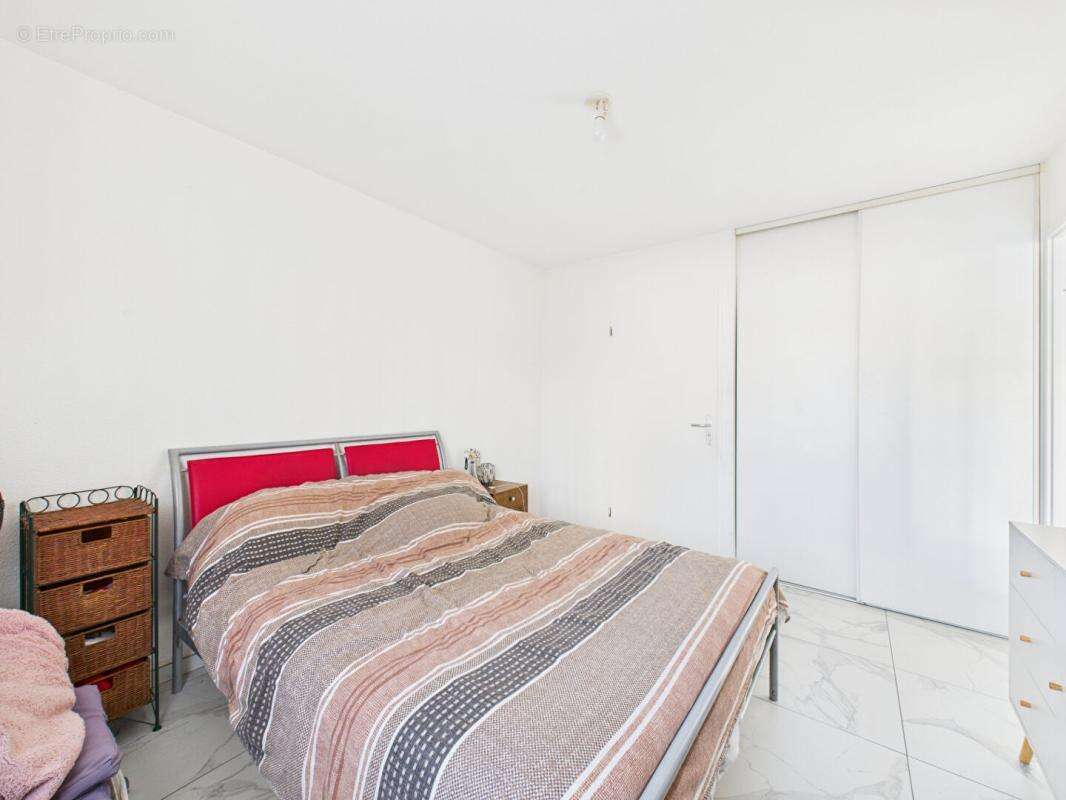 Appartement 2 pièces, 39 m², Clermont-Ferrand - photo 10